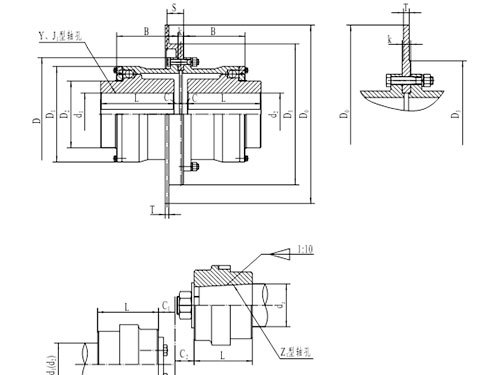 長沙鼎立傳動機械有限公司_聯(lián)軸器生產和銷售|機械傳動機改造|聯(lián)軸器專利原產地 長沙鼎立傳動機械有限公司_聯(lián)軸器生產和銷售|機械傳動機改造|聯(lián)軸器專利原產地